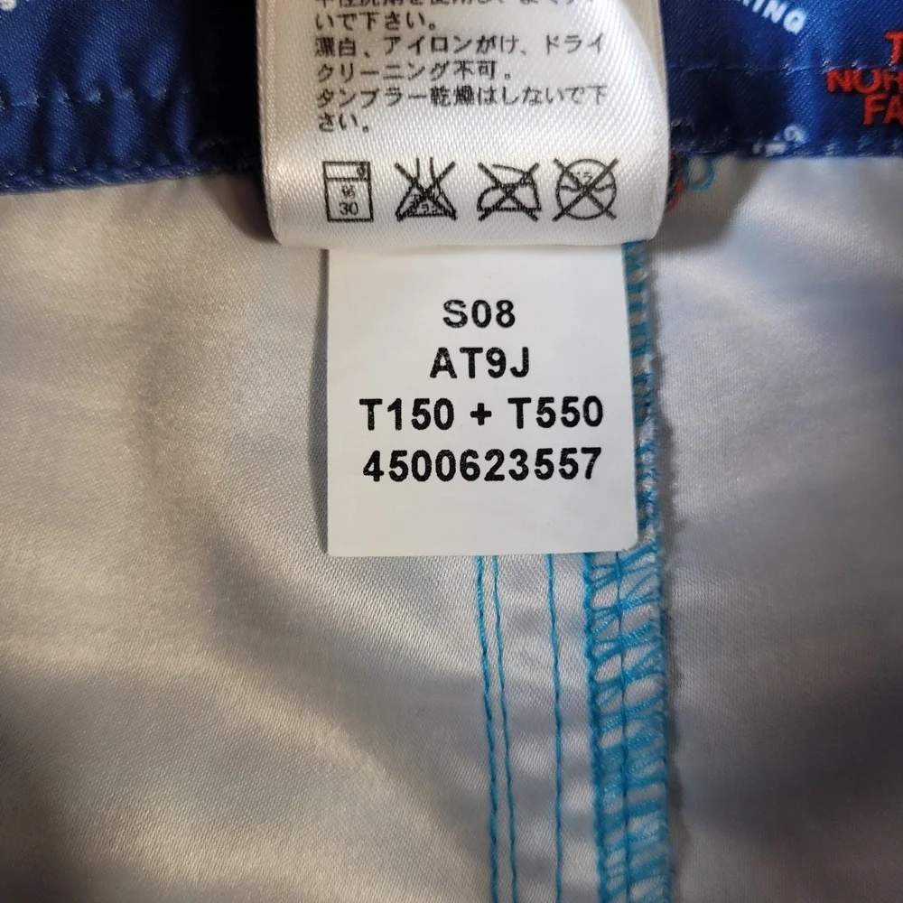 The North Face north face